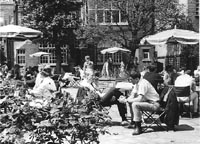 Six Bells Garden